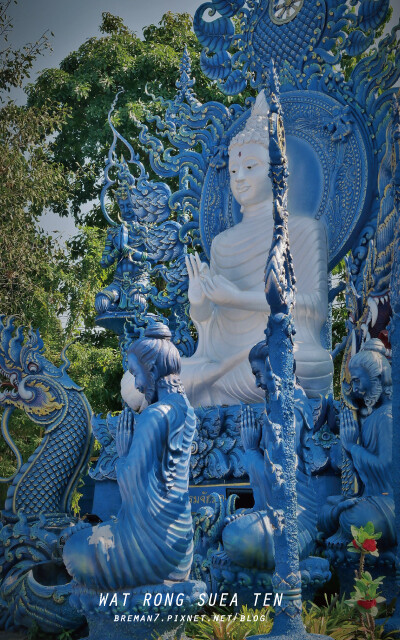 藍廟(舞虎寺)-11