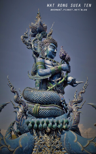 藍廟(舞虎寺)-28