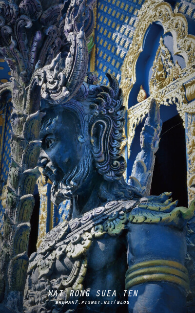 藍廟(舞虎寺)-13