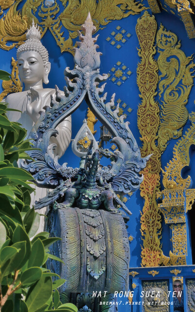 藍廟(舞虎寺)-18