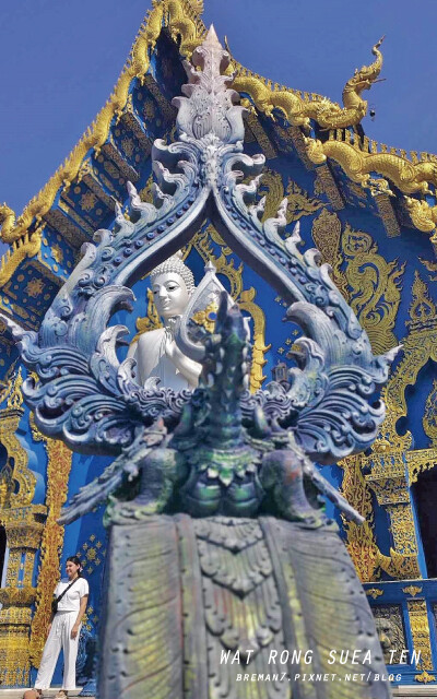 藍廟(舞虎寺)-31