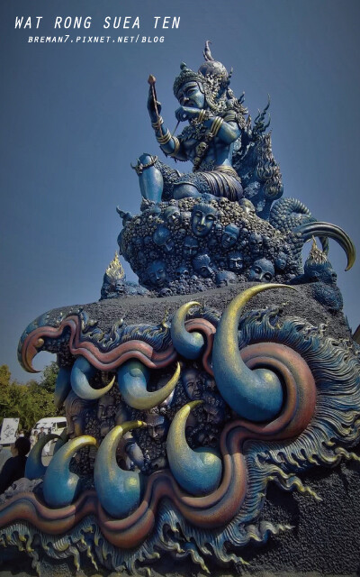 藍廟(舞虎寺)-33