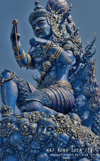 藍廟(舞虎寺)-25