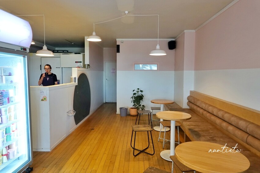 紐西蘭【紐西蘭】漢彌頓｜Duck Island Ice Cream，冰淇淋愛好者創立的天然風味冰淇淋