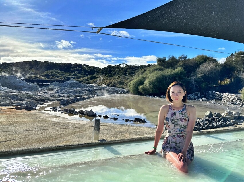 紐西蘭【紐西蘭北島旅行】紐西蘭航空直飛,奧克蘭、羅托魯瓦、陶波、漢彌頓,13天租車自駕旅行