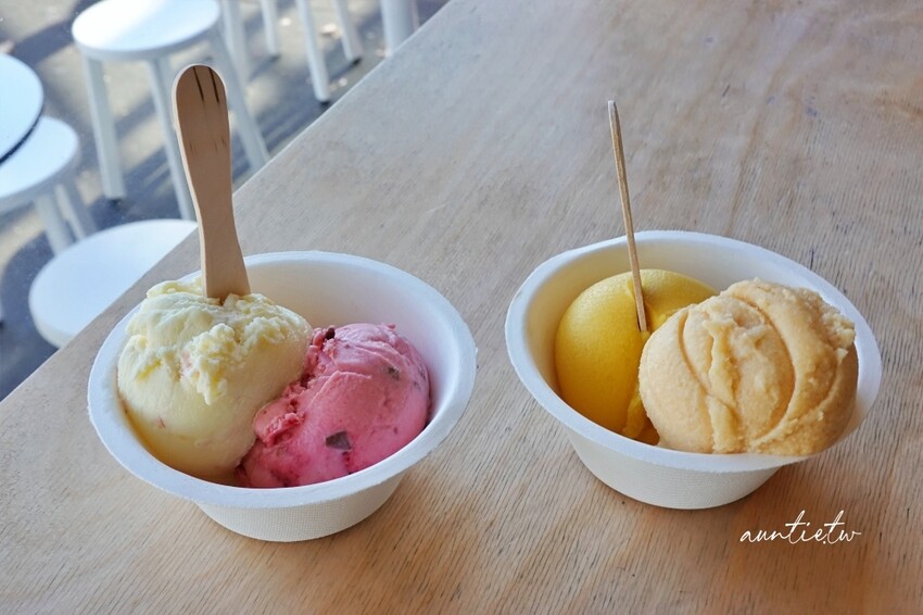 紐西蘭【紐西蘭】漢彌頓｜Duck Island Ice Cream，冰淇淋愛好者創立的天然風味冰淇淋