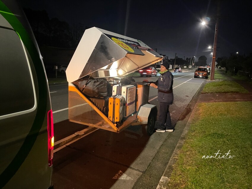 紐西蘭【紐西蘭北島旅行】紐西蘭航空直飛,奧克蘭、羅托魯瓦、陶波、漢彌頓,13天租車自駕旅行