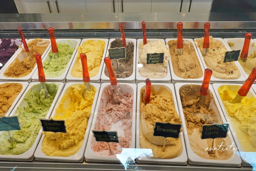 紐西蘭【紐西蘭北島旅行】紐西蘭航空直飛,奧克蘭、羅托魯瓦、陶波、漢彌頓,13天租車自駕旅行