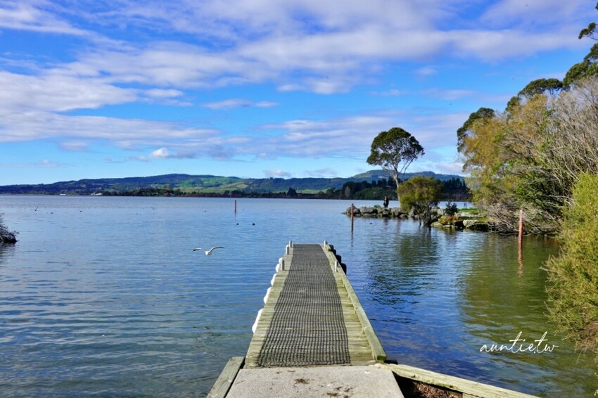 紐西蘭【紐西蘭北島旅行】紐西蘭航空直飛,奧克蘭、羅托魯瓦、陶波、漢彌頓,13天租車自駕旅行