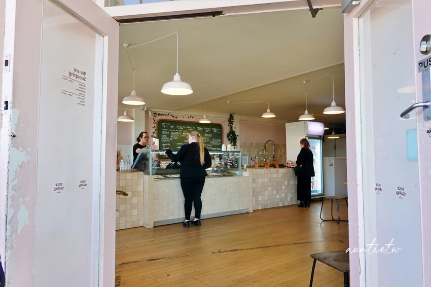 紐西蘭【紐西蘭】漢彌頓｜Duck Island Ice Cream，冰淇淋愛好者創立的天然風味冰淇淋