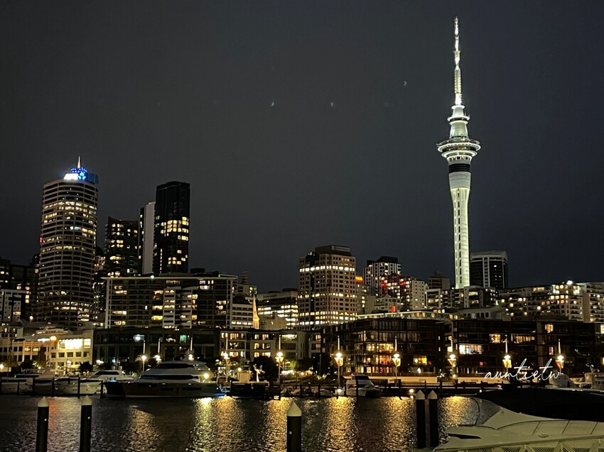 紐西蘭【紐西蘭北島旅行】紐西蘭航空直飛,奧克蘭、羅托魯瓦、陶波、漢彌頓,13天租車自駕旅行