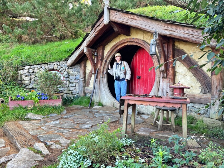 紐西蘭【紐西蘭北島旅行】紐西蘭航空直飛,奧克蘭、羅托魯瓦、陶波、漢彌頓,13天租車自駕旅行