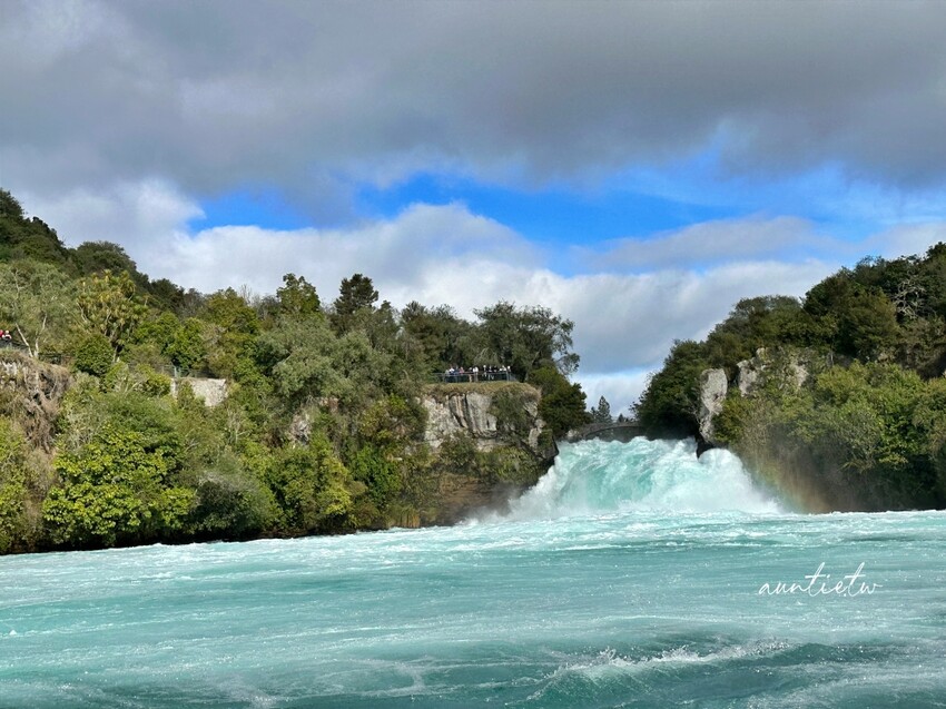 紐西蘭【紐西蘭北島旅行】紐西蘭航空直飛,奧克蘭、羅托魯瓦、陶波、漢彌頓,13天租車自駕旅行