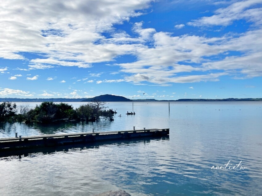 紐西蘭【紐西蘭北島旅行】紐西蘭航空直飛,奧克蘭、羅托魯瓦、陶波、漢彌頓,13天租車自駕旅行