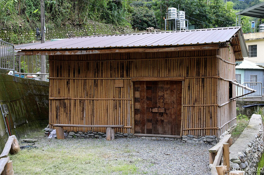 台中市和平區一起走進部落深度旅行！台中大安溪達觀部落 手作小米串DIY 部落饗宴－探索原味之旅 台中部落體驗一日遊