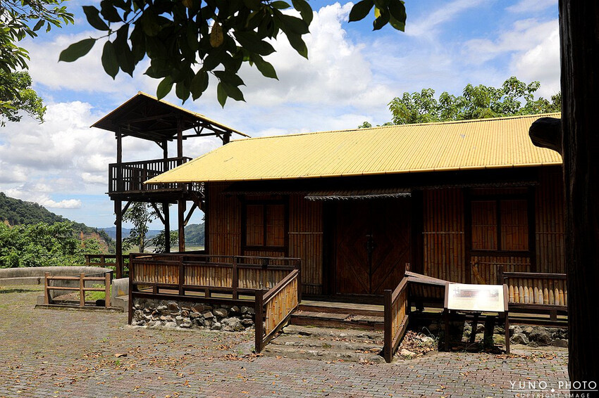 台中市和平區一起走進部落深度旅行！台中大安溪達觀部落 手作小米串DIY 部落饗宴－探索原味之旅 台中部落體驗一日遊