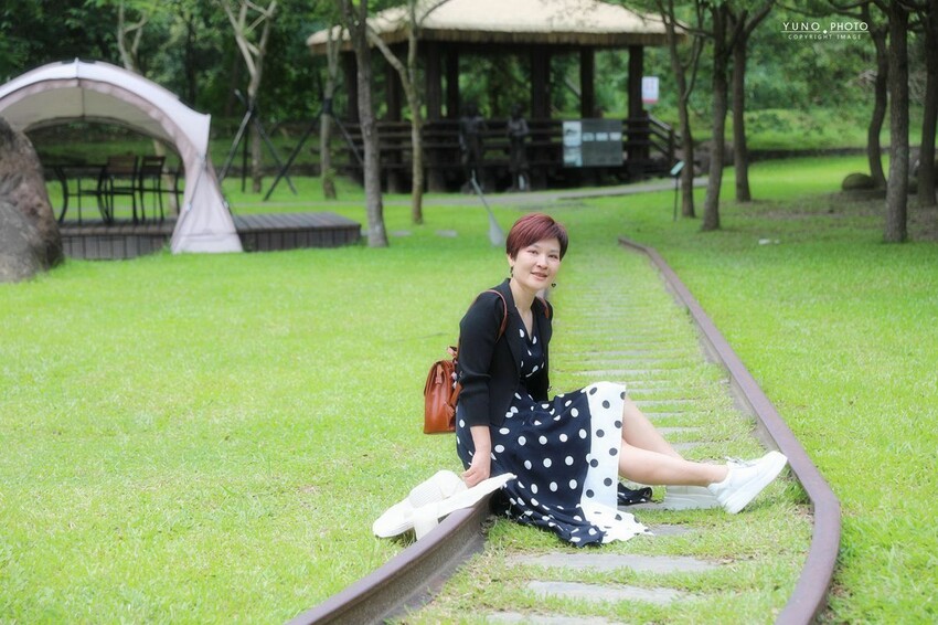 嘉義縣番路鄉「山の埕」阿里山公路熱門免門票親子旅途中繼景點!享用簡餐 免費品茗 (嘉義阿里山觸口遊客中心)