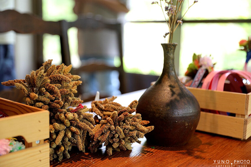 台中市和平區一起走進部落深度旅行！台中大安溪達觀部落 手作小米串DIY 部落饗宴－探索原味之旅 台中部落體驗一日遊