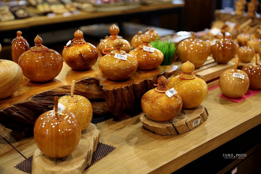 嘉義縣番路鄉「山の埕」阿里山公路熱門免門票親子旅途中繼景點!享用簡餐 免費品茗 (嘉義阿里山觸口遊客中心)