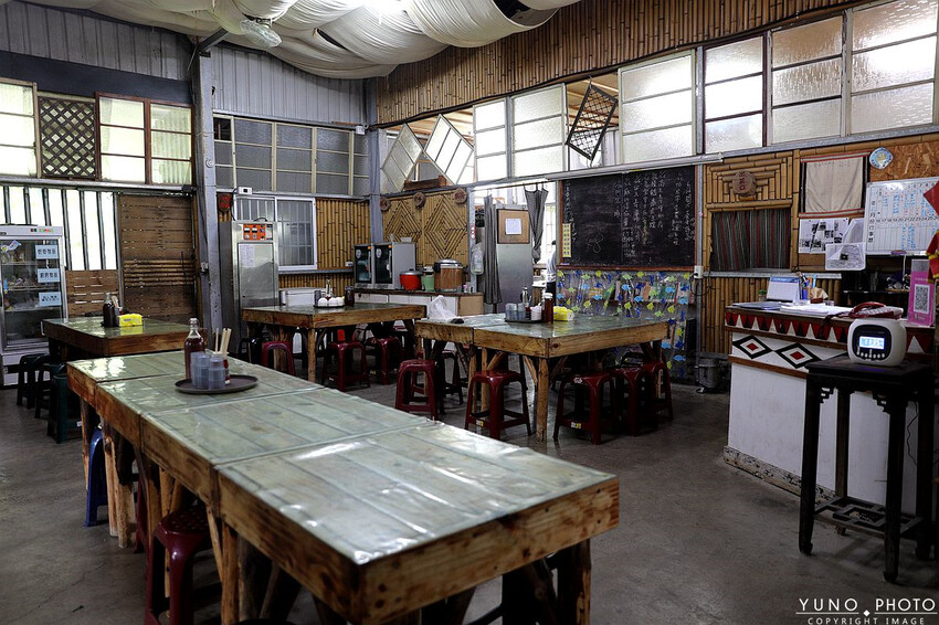 台中市和平區一起走進部落深度旅行！台中大安溪達觀部落 手作小米串DIY 部落饗宴－探索原味之旅 台中部落體驗一日遊