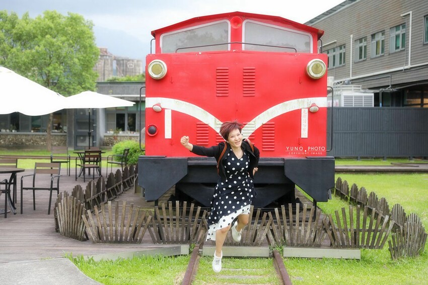 嘉義縣番路鄉「山の埕」阿里山公路熱門免門票親子旅途中繼景點!享用簡餐 免費品茗 (嘉義阿里山觸口遊客中心)