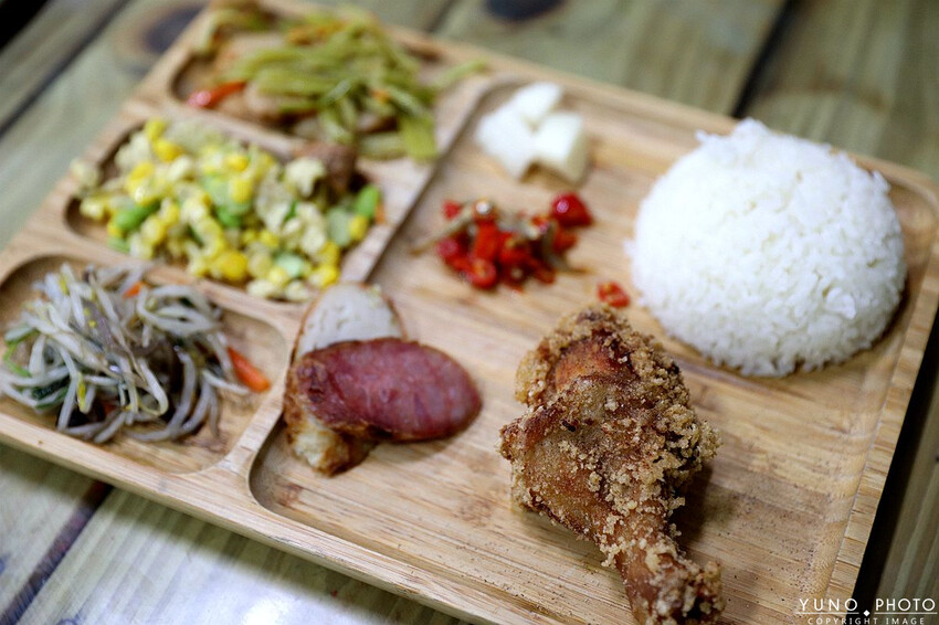 台中市和平區一起走進部落深度旅行！台中大安溪達觀部落 手作小米串DIY 部落饗宴－探索原味之旅 台中部落體驗一日遊