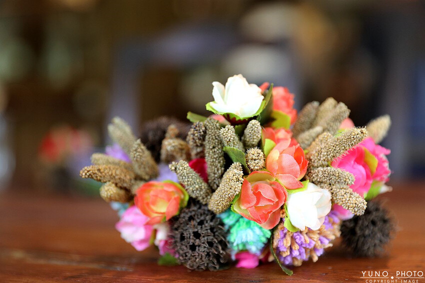 台中市和平區一起走進部落深度旅行！台中大安溪達觀部落 手作小米串DIY 部落饗宴－探索原味之旅 台中部落體驗一日遊