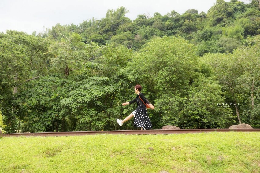 嘉義縣番路鄉「山の埕」阿里山公路熱門免門票親子旅途中繼景點!享用簡餐 免費品茗 (嘉義阿里山觸口遊客中心)