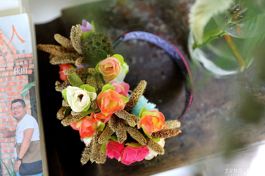 台中市和平區一起走進部落深度旅行！台中大安溪達觀部落 手作小米串DIY 部落饗宴－探索原味之旅 台中部落體驗一日遊