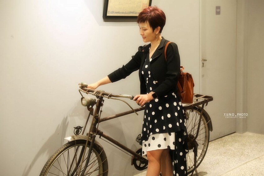 嘉義縣番路鄉「山の埕」阿里山公路熱門免門票親子旅途中繼景點!享用簡餐 免費品茗 (嘉義阿里山觸口遊客中心)