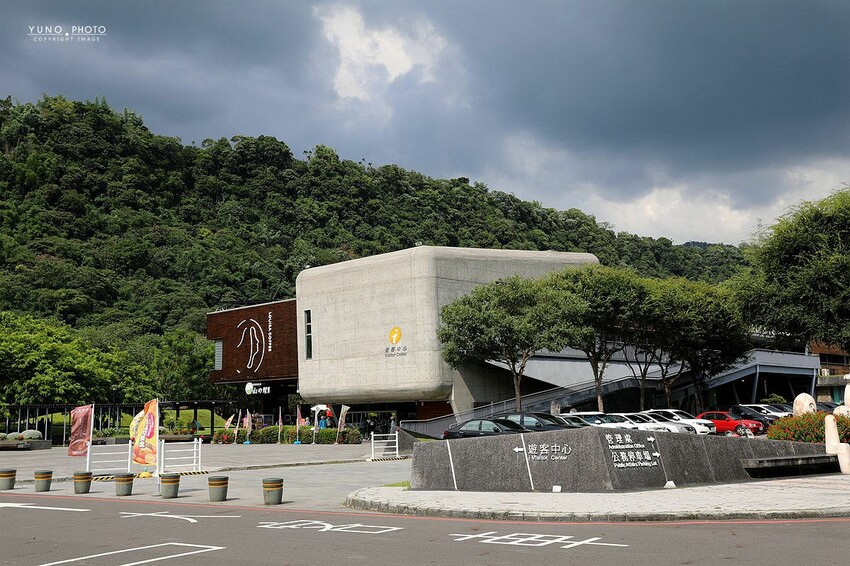 嘉義縣番路鄉「山の埕」阿里山公路熱門免門票親子旅途中繼景點!享用簡餐 免費品茗 (嘉義阿里山觸口遊客中心)