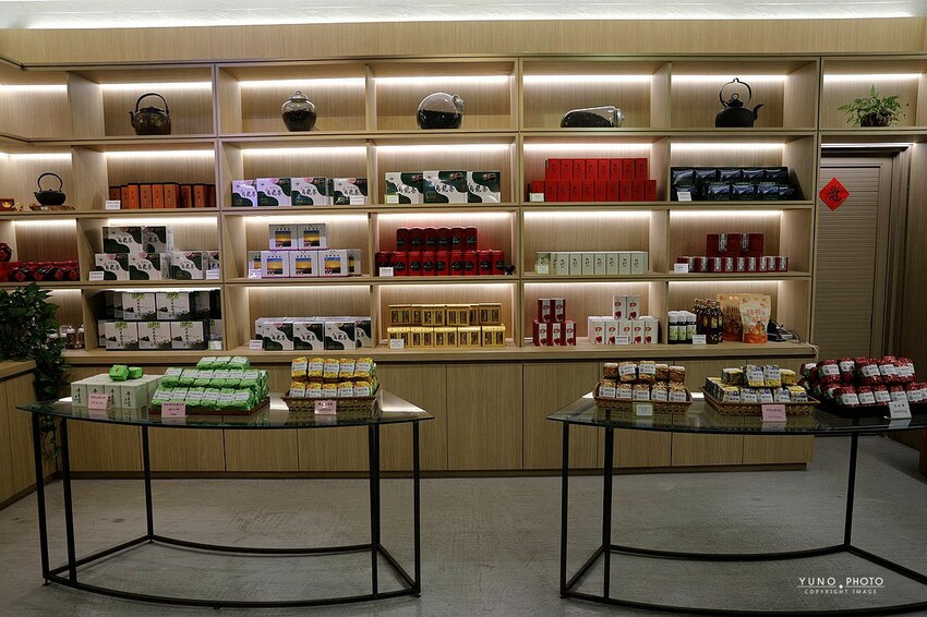 嘉義縣番路鄉「山の埕」阿里山公路熱門免門票親子旅途中繼景點!享用簡餐 免費品茗 (嘉義阿里山觸口遊客中心)