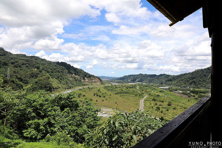 台中市和平區一起走進部落深度旅行！台中大安溪達觀部落 手作小米串DIY 部落饗宴－探索原味之旅 台中部落體驗一日遊
