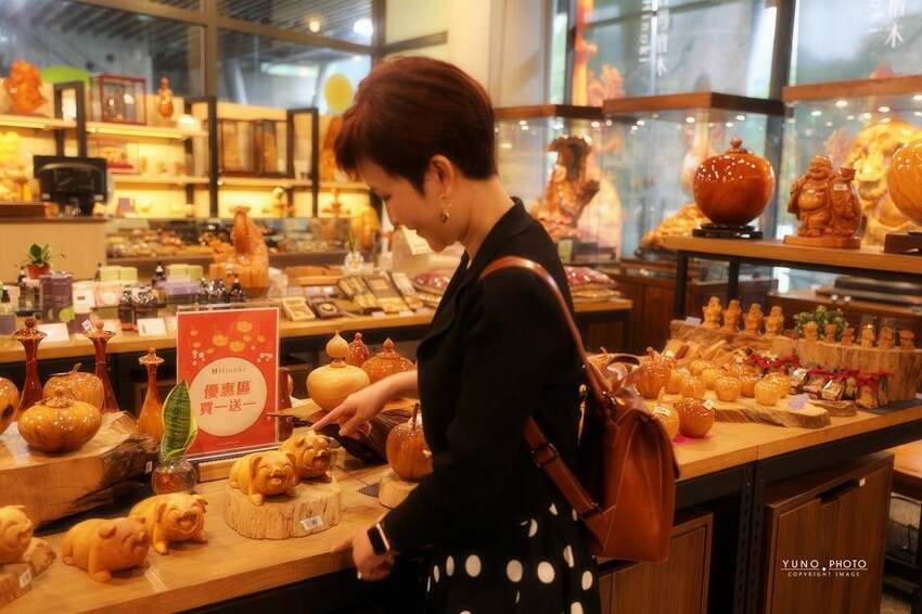 嘉義縣番路鄉「山の埕」阿里山公路熱門免門票親子旅途中繼景點!享用簡餐 免費品茗 (嘉義阿里山觸口遊客中心)