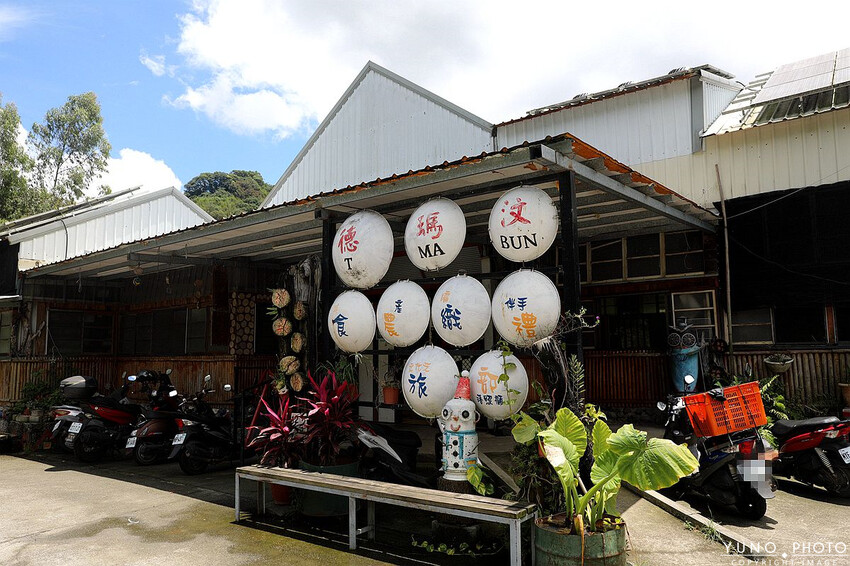台中市和平區一起走進部落深度旅行！台中大安溪達觀部落 手作小米串DIY 部落饗宴－探索原味之旅 台中部落體驗一日遊