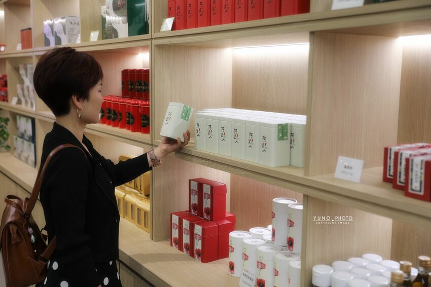 嘉義縣番路鄉「山の埕」阿里山公路熱門免門票親子旅途中繼景點!享用簡餐 免費品茗 (嘉義阿里山觸口遊客中心)