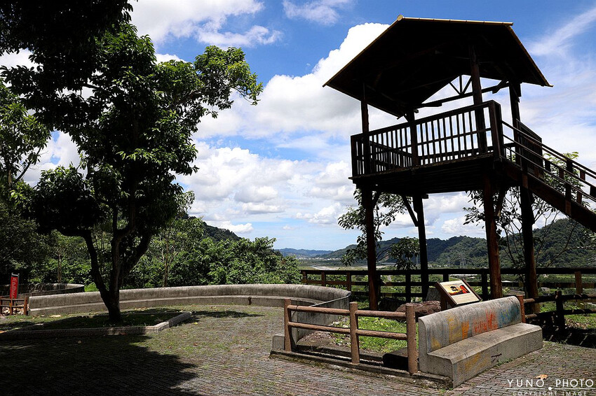 台中市和平區一起走進部落深度旅行！台中大安溪達觀部落 手作小米串DIY 部落饗宴－探索原味之旅 台中部落體驗一日遊