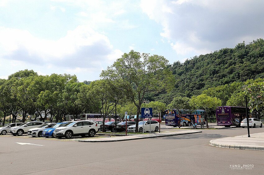 嘉義縣番路鄉「山の埕」阿里山公路熱門免門票親子旅途中繼景點!享用簡餐 免費品茗 (嘉義阿里山觸口遊客中心)