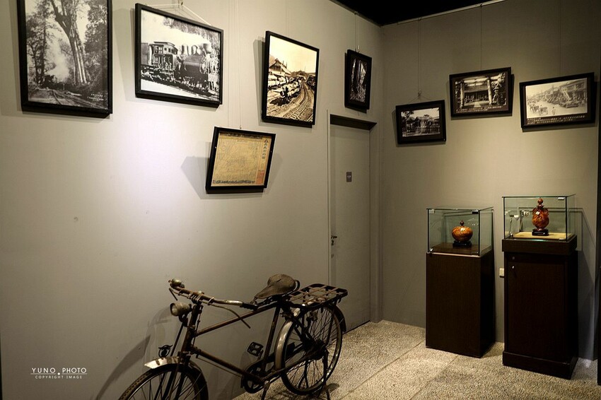 嘉義縣番路鄉「山の埕」阿里山公路熱門免門票親子旅途中繼景點!享用簡餐 免費品茗 (嘉義阿里山觸口遊客中心)