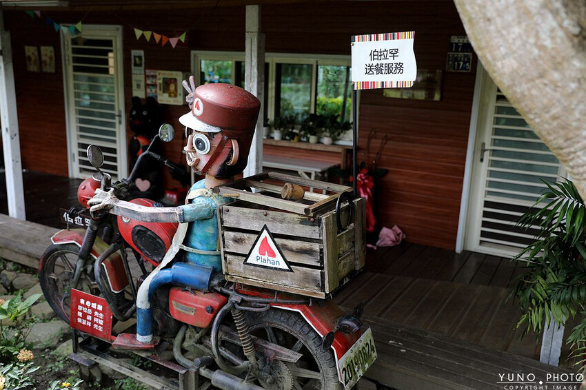 台中市和平區一起走進部落深度旅行！台中大安溪達觀部落 手作小米串DIY 部落饗宴－探索原味之旅 台中部落體驗一日遊