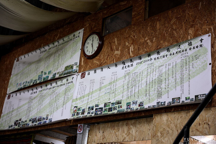 台中市和平區一起走進部落深度旅行！台中大安溪達觀部落 手作小米串DIY 部落饗宴－探索原味之旅 台中部落體驗一日遊