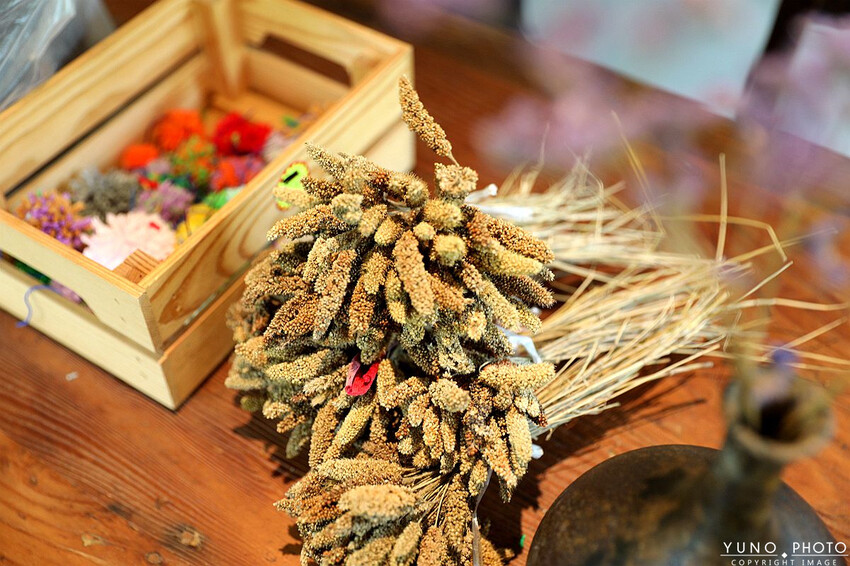 台中市和平區一起走進部落深度旅行！台中大安溪達觀部落 手作小米串DIY 部落饗宴－探索原味之旅 台中部落體驗一日遊