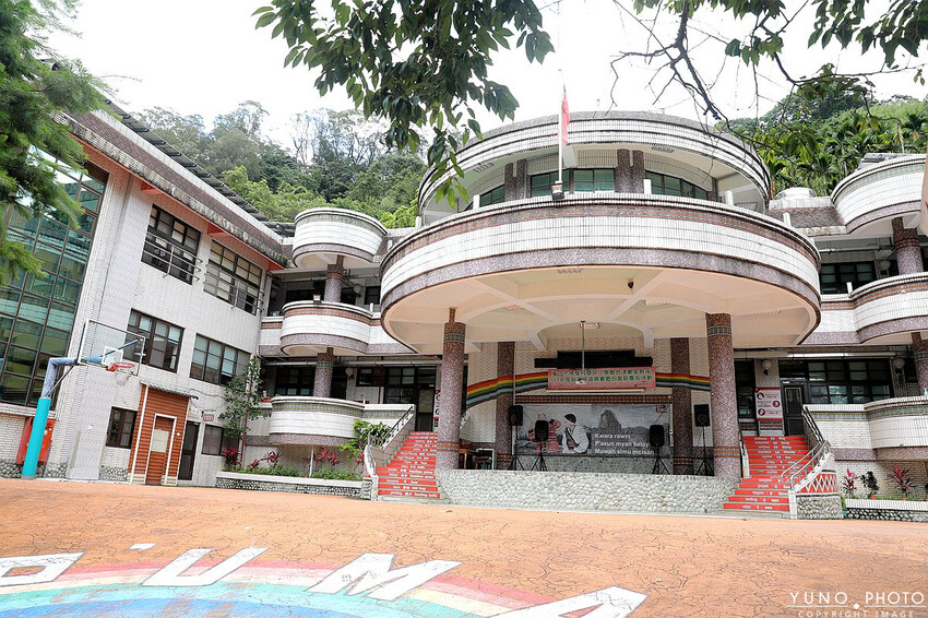 台中市和平區一起走進部落深度旅行！台中大安溪達觀部落 手作小米串DIY 部落饗宴－探索原味之旅 台中部落體驗一日遊