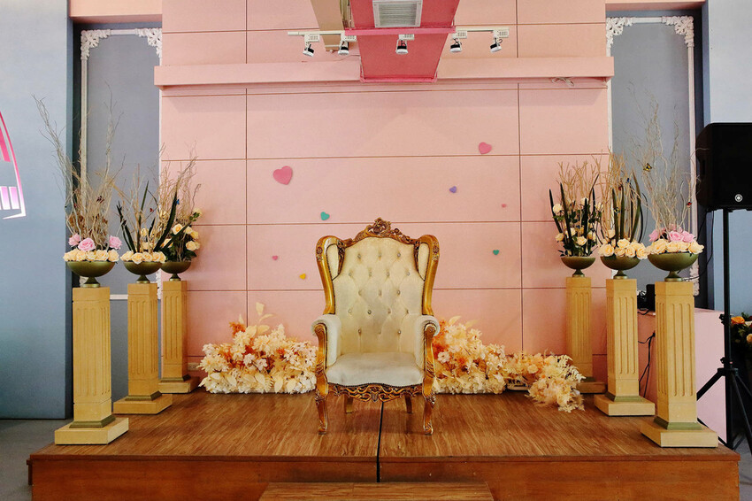 雲林古坑粉紅泡泡,雲林十大打卡聖地,雲林絕對不能錯過的景點,