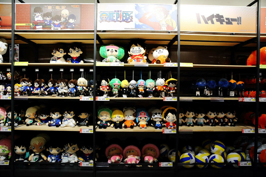 嘉義KHTOY絨毛玩偶旗艦館，正版授權絨毛玩偶專賣店，超過1