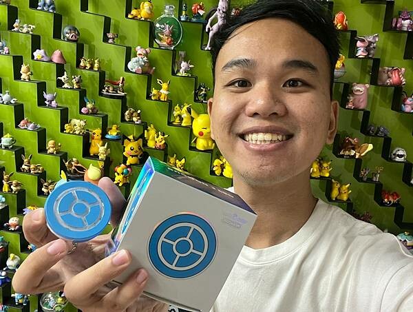 （寶可夢商品）MEGACOM抓寶夢第三代～2024最新抓寶神