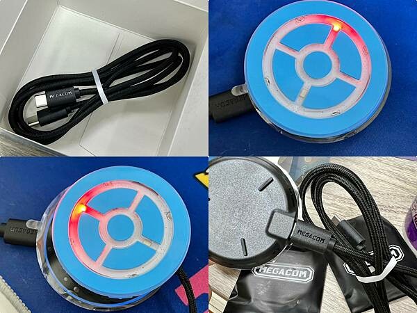 （寶可夢商品）MEGACOM抓寶夢第三代～2024最新抓寶神