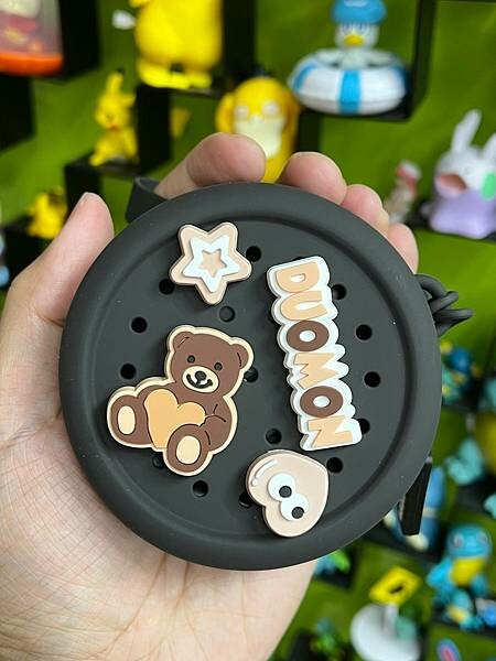 （寶可夢商品）MEGACOM抓寶夢第三代～2024最新抓寶神