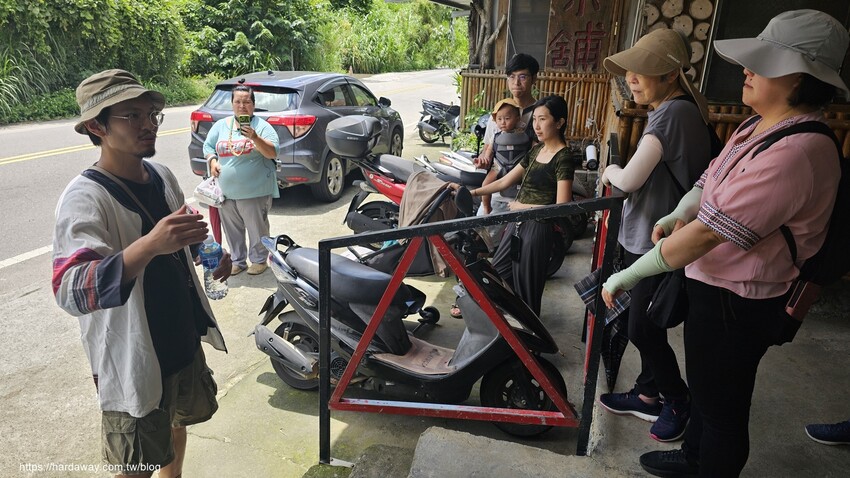 原流新創聚落評價