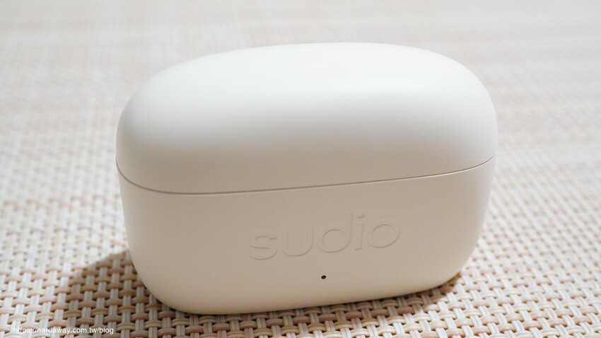 Sudio E3真無線藍牙耳機充電盒 Sudio E3真無線藍牙耳機充電盒